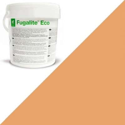 Епоксидна фуга Kerakoll Fugalite Eco 10 Terracotta, 3 кг (KFE10)