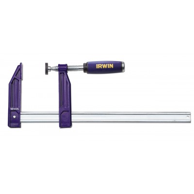 Струбцина IRWIN гвинтова PRO-CLAMP MEDIUM 120х800мм (10503572)