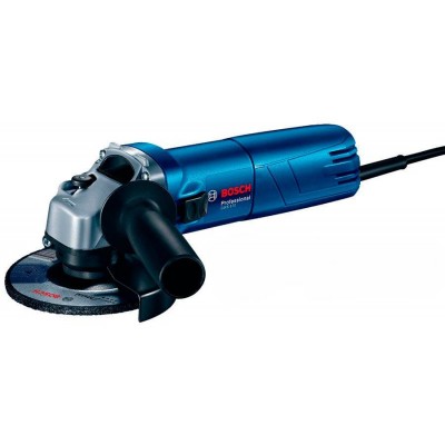 КШМ (кутова шліфувальна машина) Bosch Professional GWS 670 W 125 мм (0601375606)