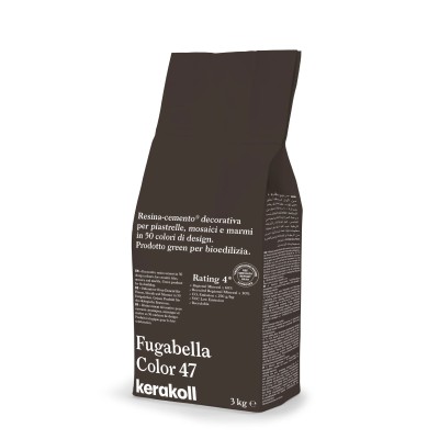 Фуга для швів Kerakoll Fugabella Color 47 (3 кг) (KFG47)