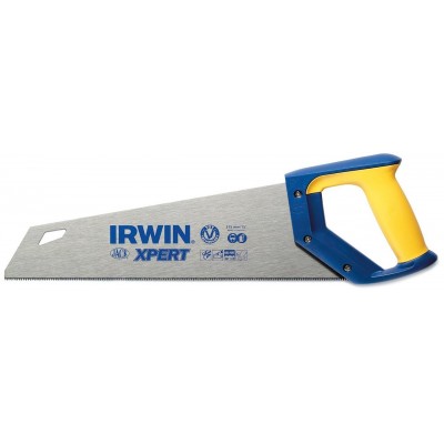 Ножівка по дереву IRWIN XPERT 375мм, 10T/11P чистий різ (10505555)