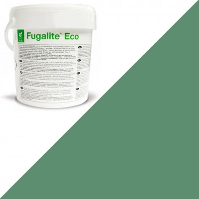 Епоксидна фуга Kerakoll Fugalite Eco 49 Muschio, 3 кг (KFE49)