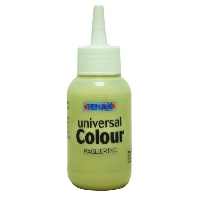 Барвник Tenax Universal Colour Beige (бежевий), 75 мл (04495)