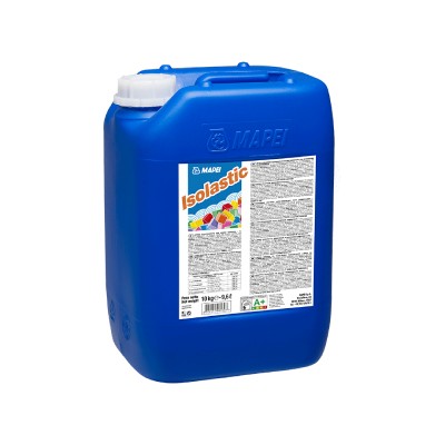 Добавка латексна MAPEI Isolastic для Kerabond або Kerafloor, 10 кг (097110)