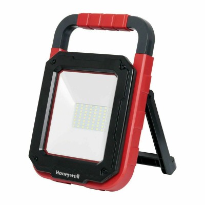 Світлодіодний акумуляторний ліхтар-прожектор HONEYWELL 3000 LUMEN PORTABLE RECHARGEABLE WORK LIGHT Com-Plex (A03HW301C-RB)