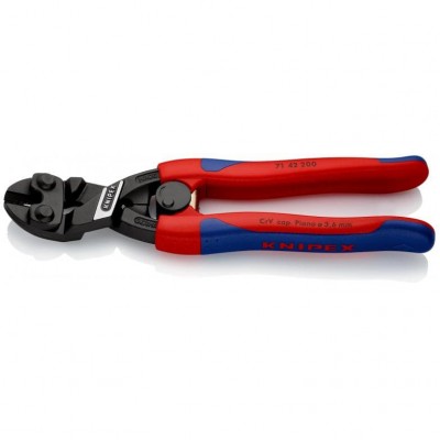 Компактний болторіз Knipex CoBolt, 200 мм (71 42 200)