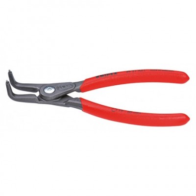 Щипці Knipex для стопорних кілець, Ø 85 - 140 мм (49 21 A41)