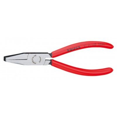 Плоскогубці скляра Knipex, 160 мм (91 61 160)