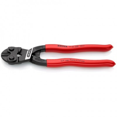 Компактний болторіз Knipex CoBolt, 250 мм (71 01 250)