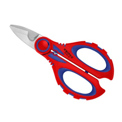 Ножиці Knipex для різання кабелю (95 05 10 SB)