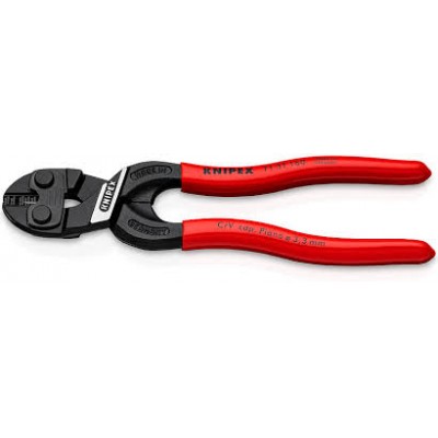 Компактний болторіз Knipex CoBolt S, 160 мм (71 31 160)