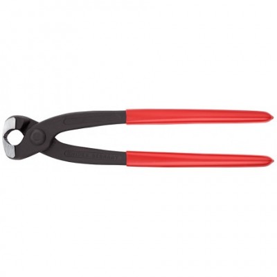 Кліщі Knipex для хомутів з вушками (10 98 I220)