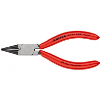 Кліщі Knipex захватні для точної механіки, 125 мм (37 41 125)