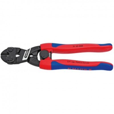 Компактний болторіз Knipex CoBolt, 200 мм (71 32 200)