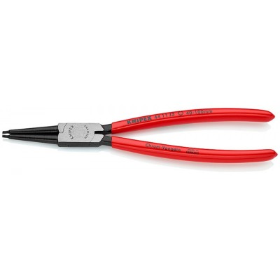 Щипці Knipex для стопорних кілець, Ø 40 - 100 мм (44 11 J3 SB)