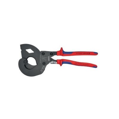 Ножиці Knipex для різання ACSR провідника (95 32 340 SR)