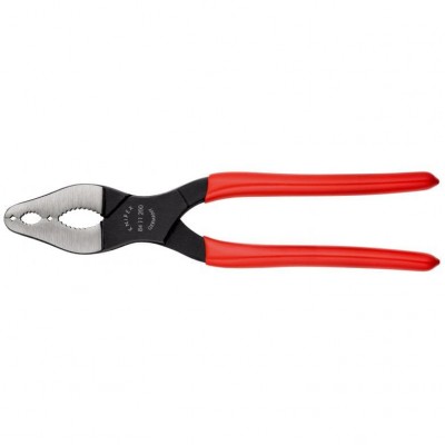 Кліщі конусні Knipex автомобільні, 200 мм (84 11 200)