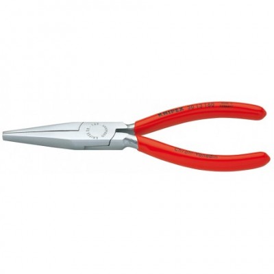 Довгогубці Knipex хромовані, 140 мм (30 13 140)