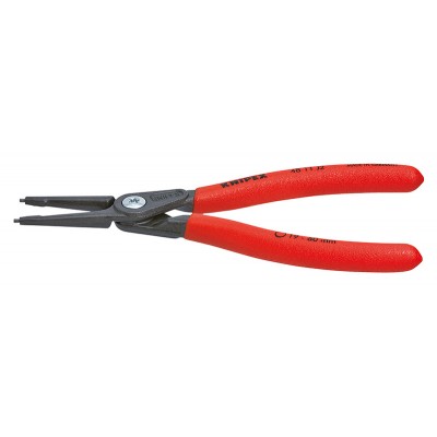 Щипці Knipex для стопорних кілець, Ø 85 - 140 мм (48 11 J4)