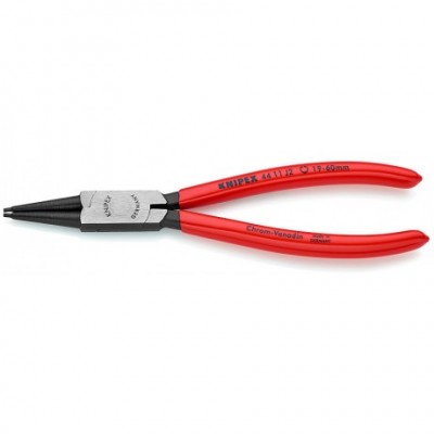 Щипці Knipex для стопорних кілець, Ø 19 - 60 мм (44 11 J2 SB)