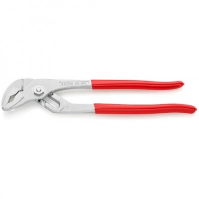 Кліщі сантехнічні Knipex хромовані, 250 мм (89 03 250)