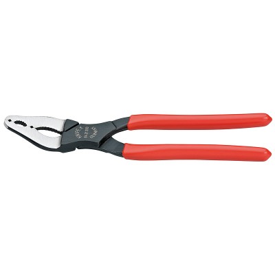 Кліщі конусні Knipex автомобільні, 200 мм (84 21 200)