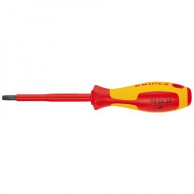 Викрутка Knipex TX 15x185 мм (98 26 15)