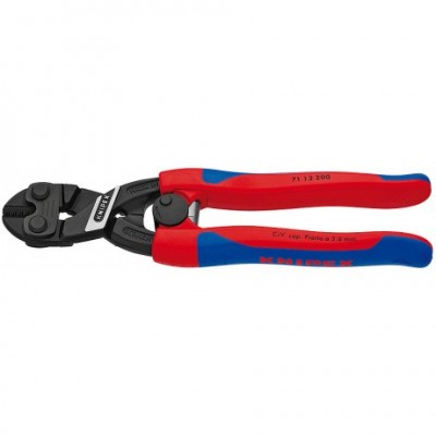 Компактний болторіз Knipex CoBolt, 200 мм (71 12 200)