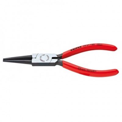 Довгогубці Knipex фосфатовані, 160 мм (30 31 160)