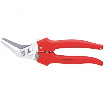 Ножиці комбіновані Knipex, 185 мм (95 05 185)