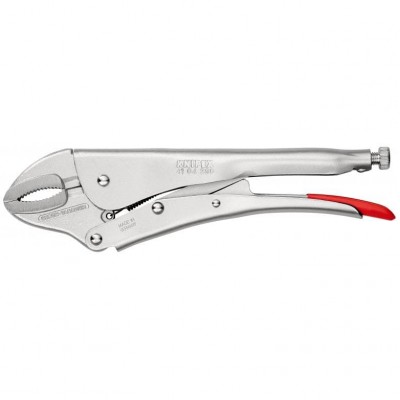 Кліщі затискні Knipex, 300 мм (41 04 300)