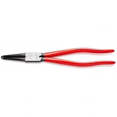 Щипці Knipex для стопорних кілець, Ø 85 - 140 мм (44 11 J4 SB)