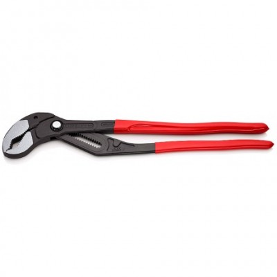 Переставні кліщі Knipex Cobra XXL сантехнічні, 560 мм (87 01 560)