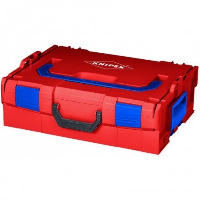 Ящик для інструментів Knipex L-BOXX®, пустий (00 21 19 LB LE)