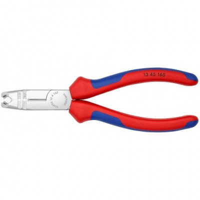 Кліщі для видалення оболонки Knipex, 8 - 13 Ø мм (13 45 165)