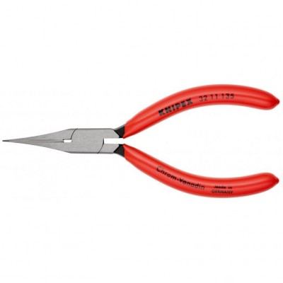 Плоскогубці для регулювання Knipex, 135 мм (32 11 135)