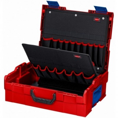 Валіза Knipex L-BOXX®, порожня (00 21 19 LB)