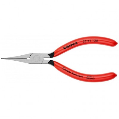 Плоскогубці для регулювання Knipex, 135 мм (32 21 135)