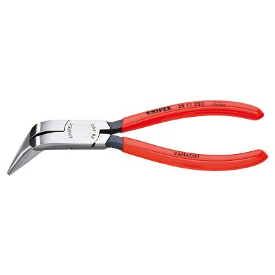 Плоскогубці механіка Knipex, 200 мм (38 71 200)