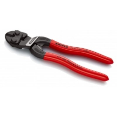 Компактний болторіз Knipex CoBolt S, 160 мм (71 01 160)