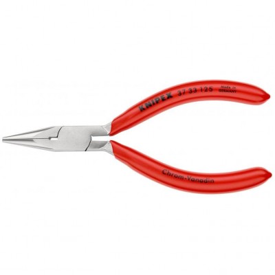 Кліщі Knipex захватні для точної механіки, 125 мм (37 33 125)