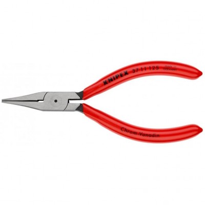 Довгогубці Knipex захватні для точної механіки, 125 мм (37 11 125)