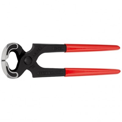 Кліщі Knipex теслярські, 210 мм (50 01 210)