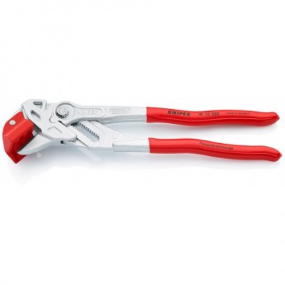 Кусачки Knipex для розламування кафельної плитки, 250 мм (91 13 250)