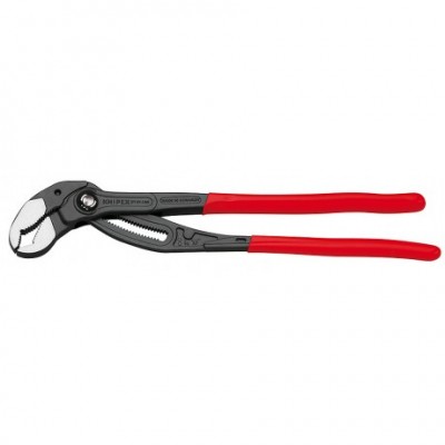 Переставні кліщі Knipex Cobra XL сантехнічні, 400 мм (87 01 400)