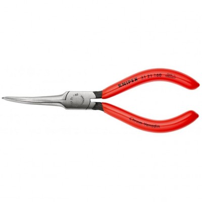 Острогубці Knipex захватні, 160 мм (31 21 160)