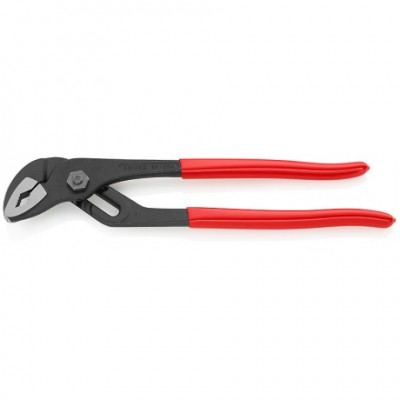 Кліщі сантехнічні Knipex, 250 мм (89 01 250)