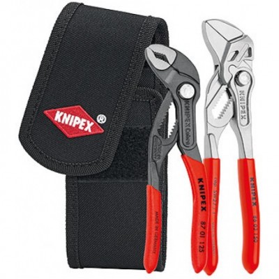 Набір міні-кліщів Knipex (00 20 72 V01)