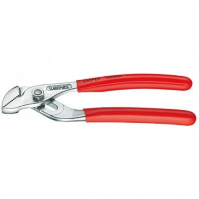 Сантехнічні міні-кліщі Knipex, 125 мм (90 03 125)