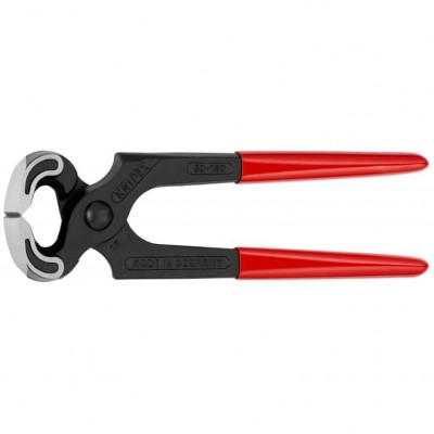 Кліщі Knipex теслярські, 180 мм (50 01 180)